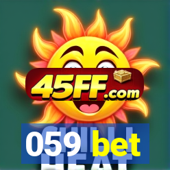 059 bet